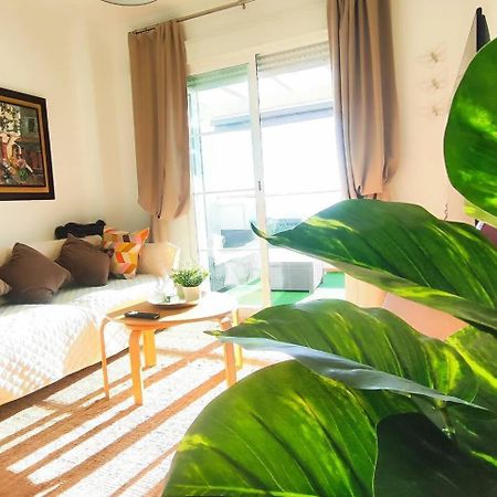 Apartamento Atico Familiar Vistas Al Mar Manilva Exterior foto
