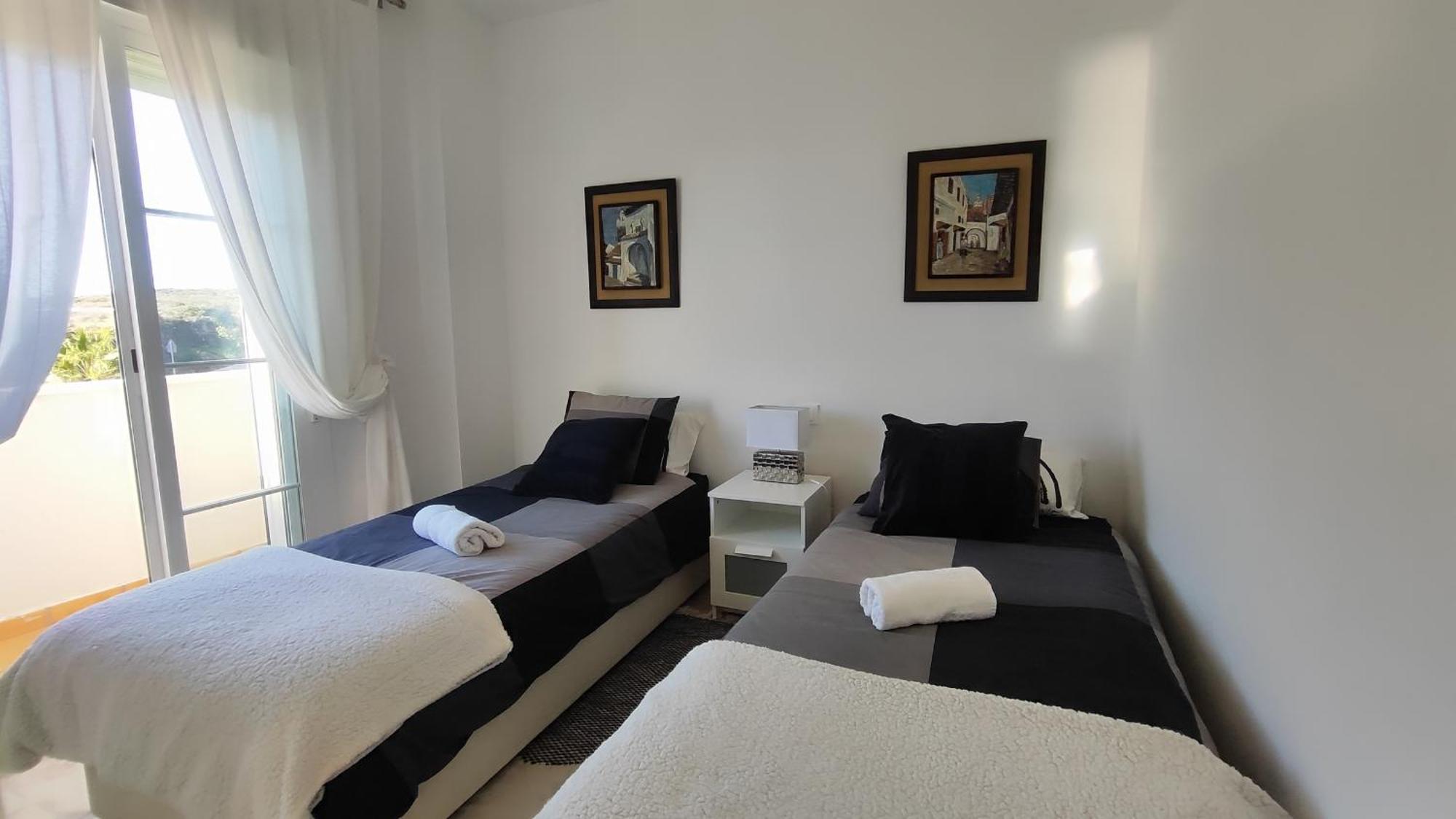 Apartamento Atico Familiar Vistas Al Mar Manilva Exterior foto
