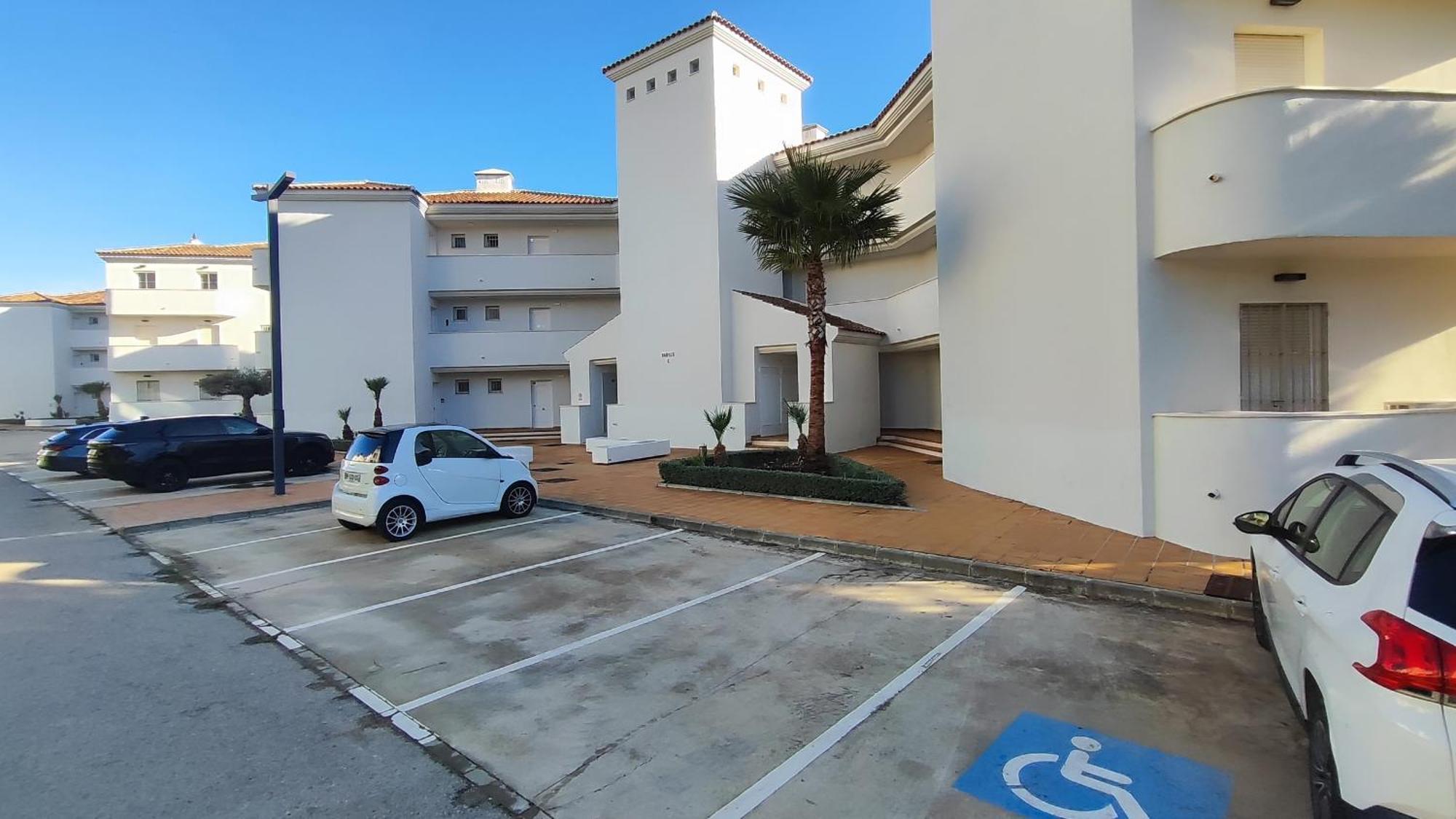 Apartamento Atico Familiar Vistas Al Mar Manilva Exterior foto
