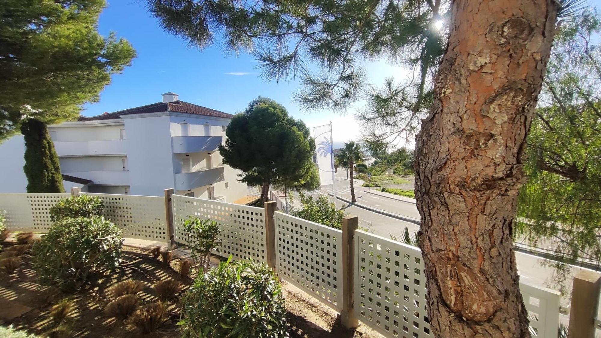 Apartamento Atico Familiar Vistas Al Mar Manilva Exterior foto