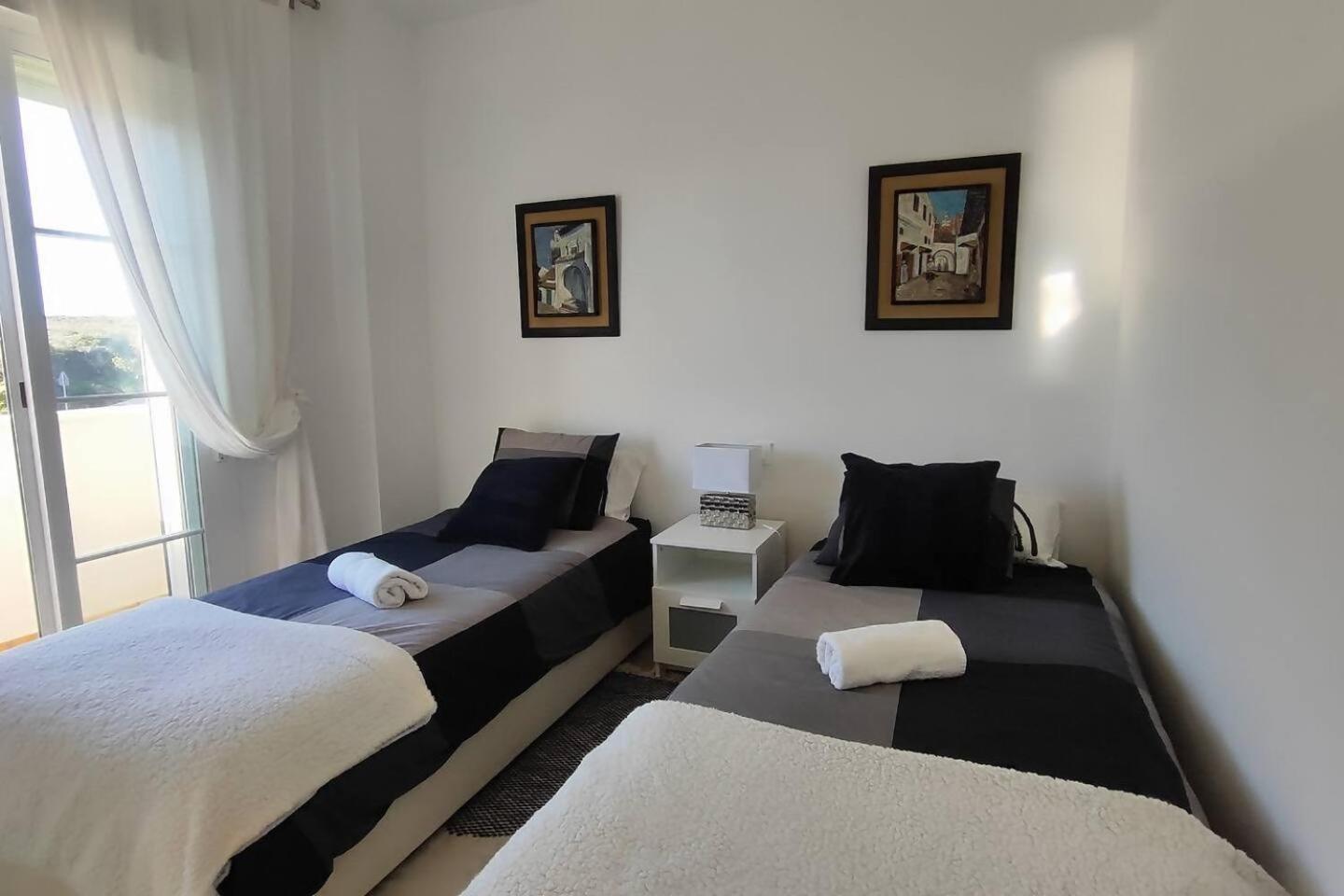 Apartamento Atico Familiar Vistas Al Mar Manilva Exterior foto